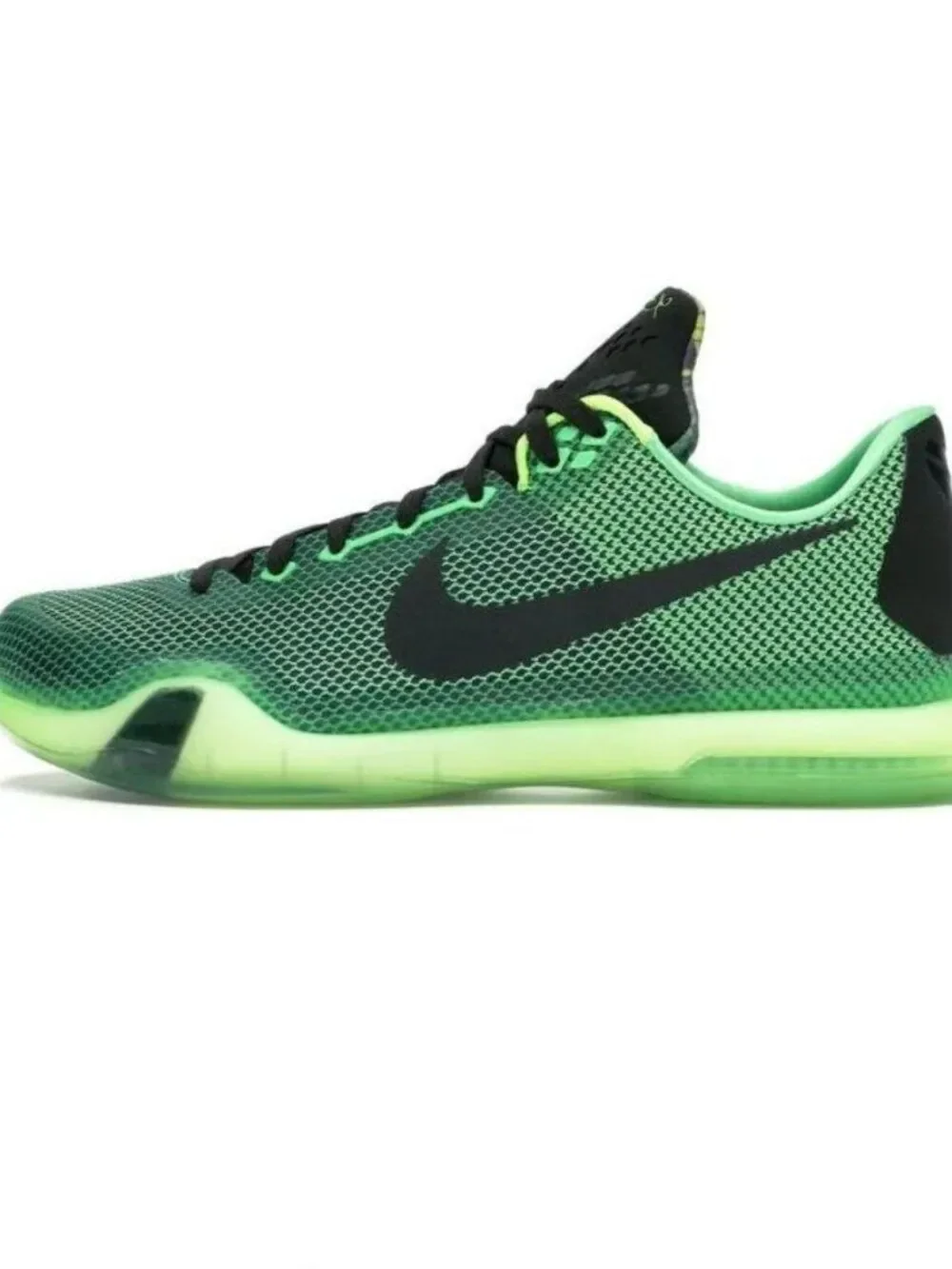 Nike Kobe Bryant X 10 size 9 US 42.5 EUR 